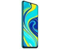 Xiaomi Redmi Note 9S 4/64GB Aurora Blue - 564009 - zdjęcie 4